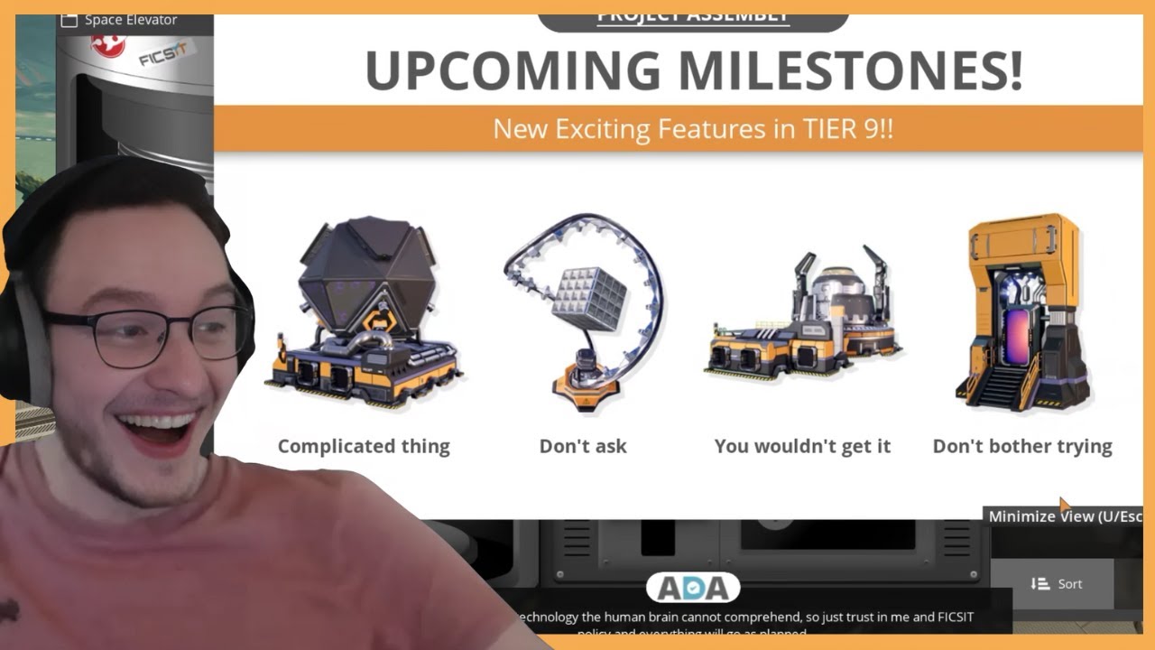 PHASE 4✅ NEUER STUFF JETZT 🏗 