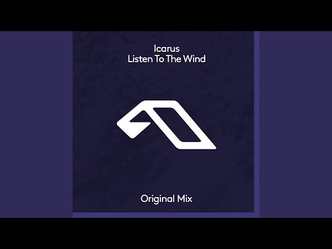 Listen To The Wind (Extended Mix)