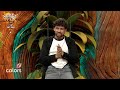 Abhishek & Samarth's Flying Entry | Laughter Chefs 3