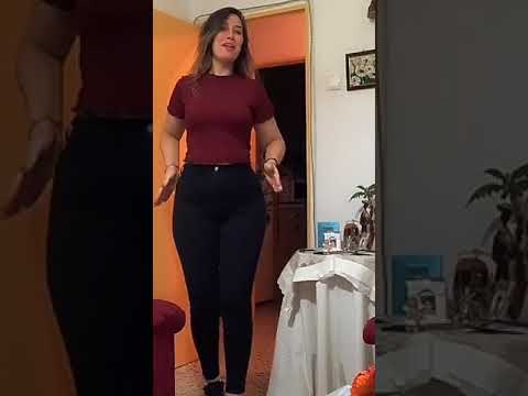    مريولة تيك توك