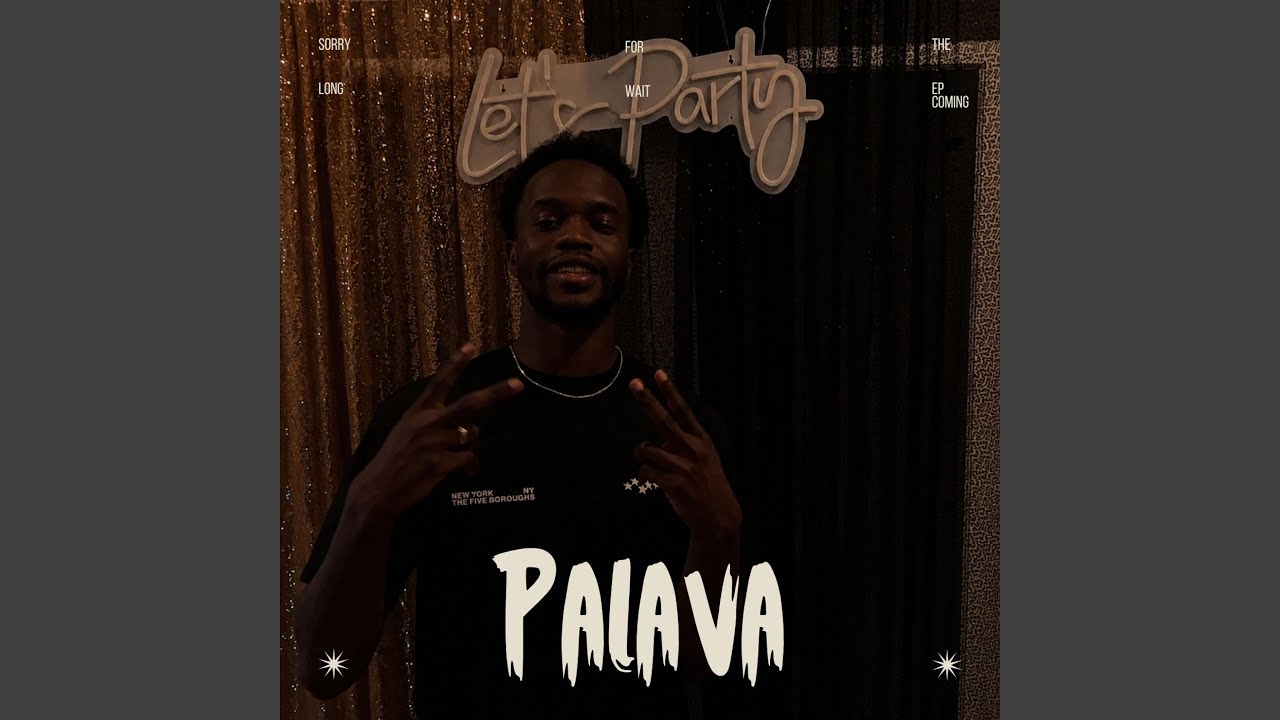 Watch Palava on YouTube Watch Palava on YouTube