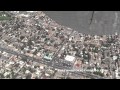 Albuquerque Police Department Air Support APD Airplane Air 5 Ride Along Fly Over City