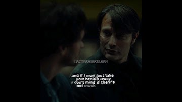 Sweet Weather x Hannigram #edit #hannibaledit #madsmikkelsen #hannigram #hannigramedit