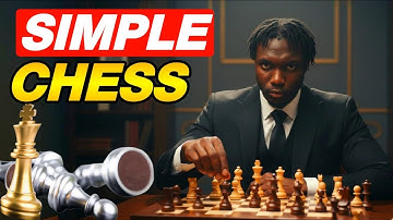 How Masters Make Chess Look Easy (Do This Every Game)