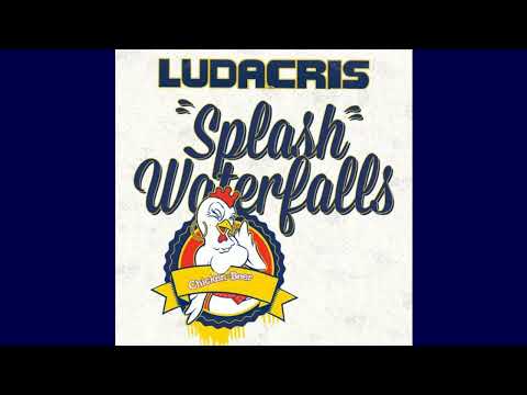Ludacris - Splash Waterfalls (Extended Version) (ft. Sandy Coffee & Raphael Saadiq)