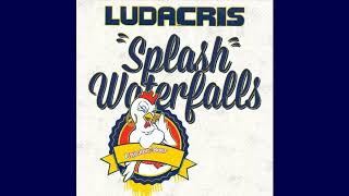 Ludacris - Splash Waterfalls Extended Version Ft. Sandy Coffee & Raphael Saadiq