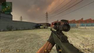 Miras nuevas para Counter Strike Source v88,v84,etc