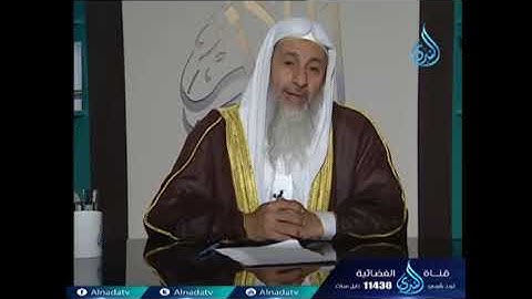 حكم قراءة جزء من سورة السجدة في فجر الجمعة ؟ الشيخ مصطفي العدوي