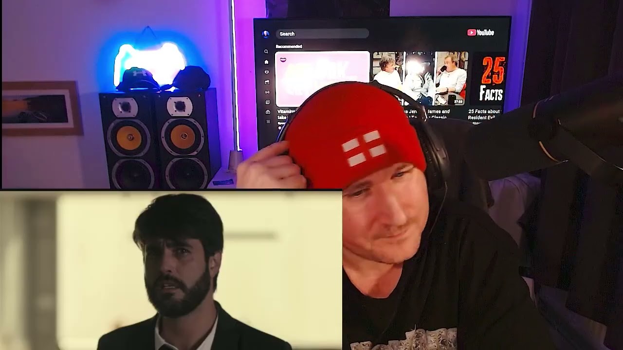 XXL CENTUARY BLOOD | OFFICIAL MUSIC VIDEO | THE WARNING | REACTION