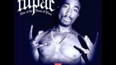 2Pac Tupac - How Do You Want It ft. K-Ci & JoJo (Live at The House of Blues)