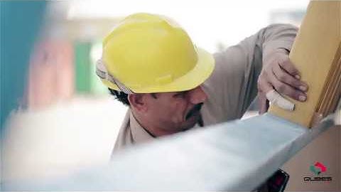 SMART MAT — Container Conversion — By Qubes