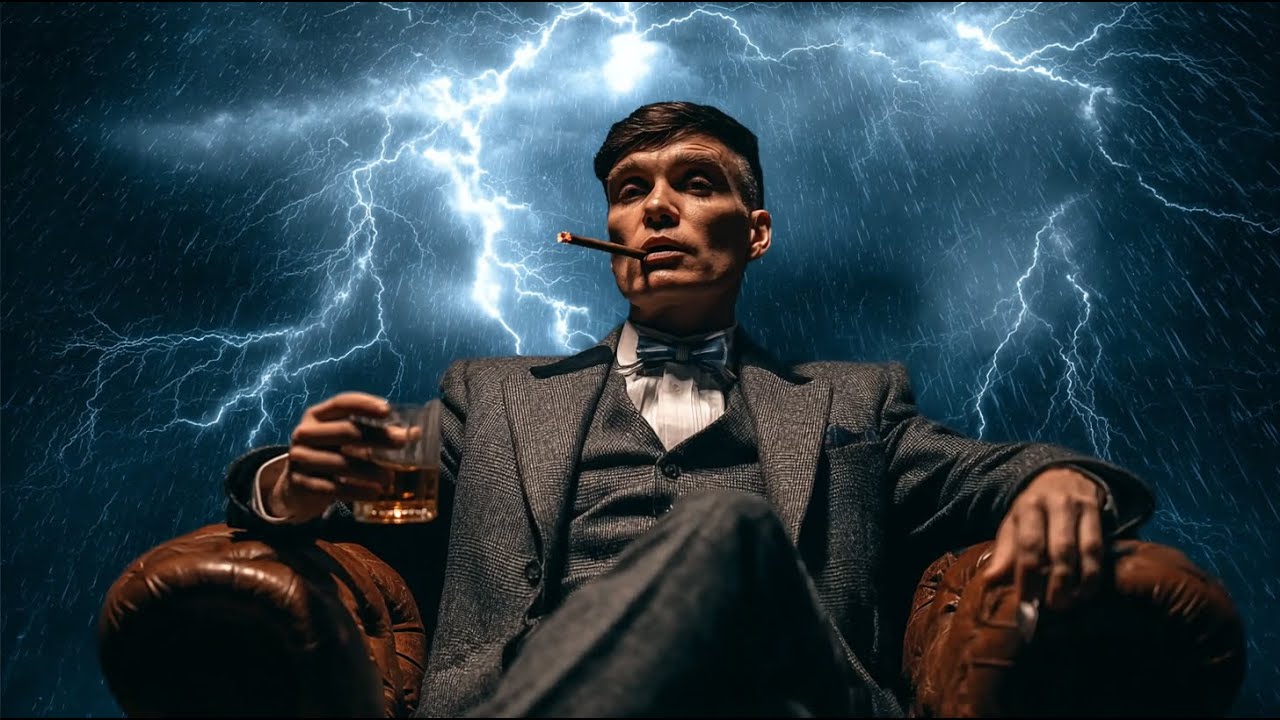 Playlist make you feel like a mafia boss (Best Of Vol.1) | Dark Gentleman Blues Songs