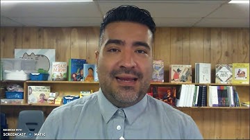 7 Steps to a Language Rich Interactive Classroom: STEP 5