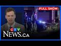 Security footage wanted in murder investigation | CTV News Windsor at 6, Thurs. March 12, 2026