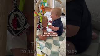 The Chaos, The Mess, The Long Days..watching Their Little Bond.. Pop Pulse Nation 💗