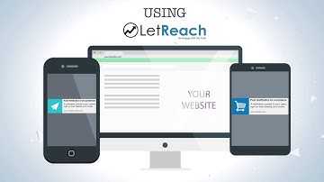 LetReach Explainer Video