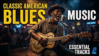 Symphonic Classic Rock Blues 🎻 Female Power, Cinematic Fire & Electric Soul ( Legends Inspired )