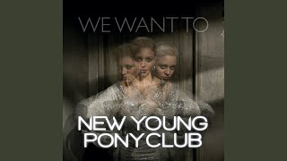 We Want 2 (Nypc Reprise Mix)