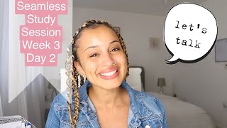 Seamless Bible Study - Week 3, Day 2 🤓 | Exodus - The 10 commandments 🤩