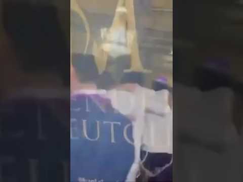 מנדל דויטש מאיר את רחבת הריקודים באנרגיה EDM ואנרגיה🔥 ברמה גבוהה