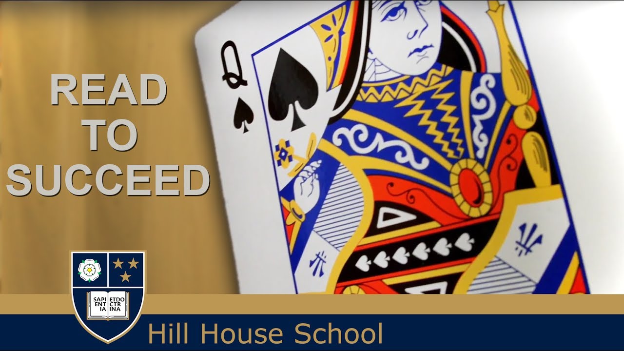 Read To Succeed YouTube