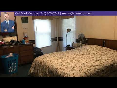 106 Malone Road, Chillicothe, OH home video tour