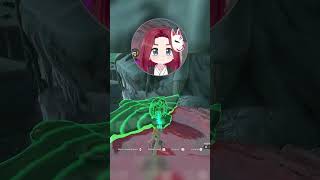 Pippy learns to Fly - Pippy's Tears of the Kingdom Shorts #zelda #vtuber