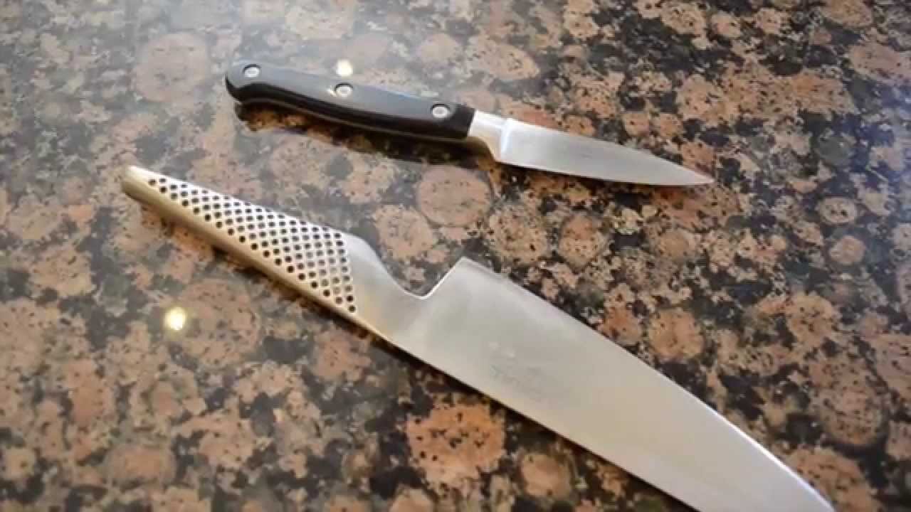 Lily's Yummy Num Nums - How to Cut Different Things