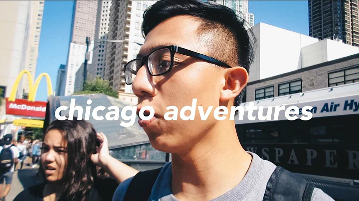 Chicago Mission Trip
