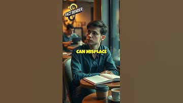 Why You Forget What You Were Just About to Say 🧠💬