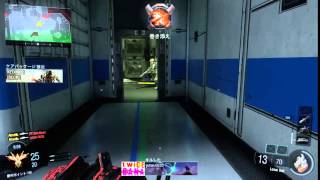 【BO3】TDMでB2B