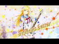 イロドリミドリ 御形アリシアナ(cv:福原綾香) 『brilliant better』ショートMV