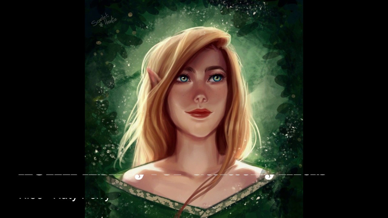 Throne of Glass [Character Theme Songs]