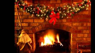 Video thumbnail of "When It's Christmas Time In Texas ~ Rick Orozco"