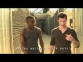 Behind the Scenes - Episode 2 - Outcasts - BBC One
