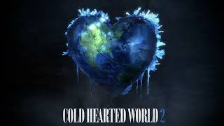 Double M Marnz Malone  - Cold Hearted World 2 (INSTRUMENTAL)