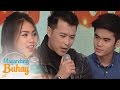 Magandang Buhay: Jeric is his children's hero