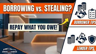 ​Stop Borrowing Until You Watch This!