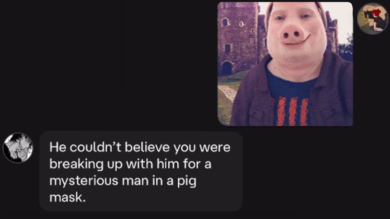 Sending Brainrot Pictures to C.ai Bots | Character Ai