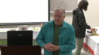 Health Question +  Answers = Part 1 - Steven Fowkes (December 2017)