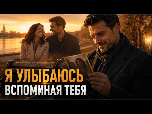 Я УЛЫБАЮСЬ, ВСПОМИНАЯ ТЕБЯ 😊💔 | Russian Love Song 2026