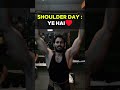 ✅ is ghatna ka vastvikta se pura lena dena hai😂// sach🥲 #gym #motivation #comedy #funny