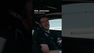 PalmerSport’s new McLaren Artura GT4 impresses our senior instructors
