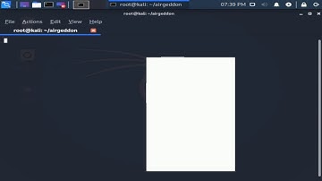 Wi-Fi Hacking with Airgeddon