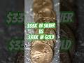 1 000 OUNCE SILVER BAR 33K VS GOLDЁЯШ Gold Wealth Preciousmetals 1 000 OUNCE SILVER BAR 33K VS GOLDЁЯШ Gold Wealth Preciousmetals