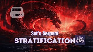 Sets Serpent Drum and Bass