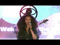 Simphiwe Dana - Zandisile (Live at Standard Bank Joy of Jazz, Miriam Makeba Tribute, 2023)