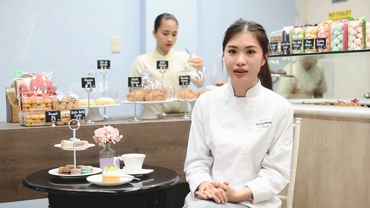 La Maison X Jolie Clothing Collaboration Youtube