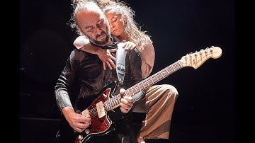 CIRCONVOLUTIONS [ official teaser ]