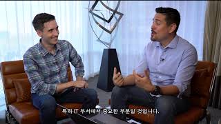 APTARE: 이기종 IT 인프라스트럭처에 대한 통합 인사이트 확보